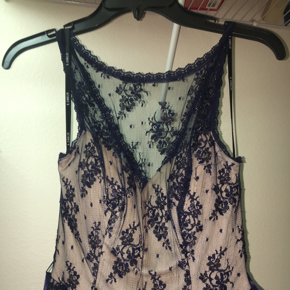 Homecoming Dress